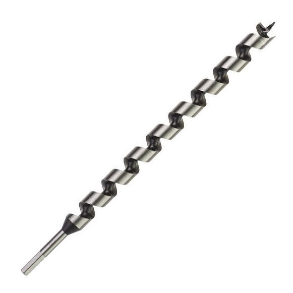 Milwaukee AUGER fúrószár fához, 28 x 385/460 mm termék fő termékképe