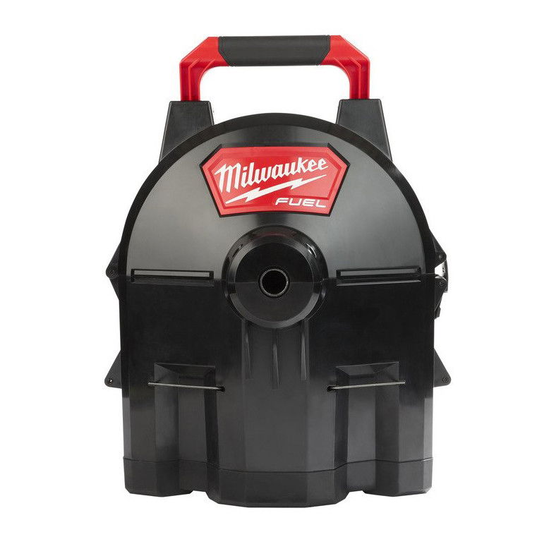 Milwaukee Üres dob lefolyó tisztító géphez termék fő termékképe