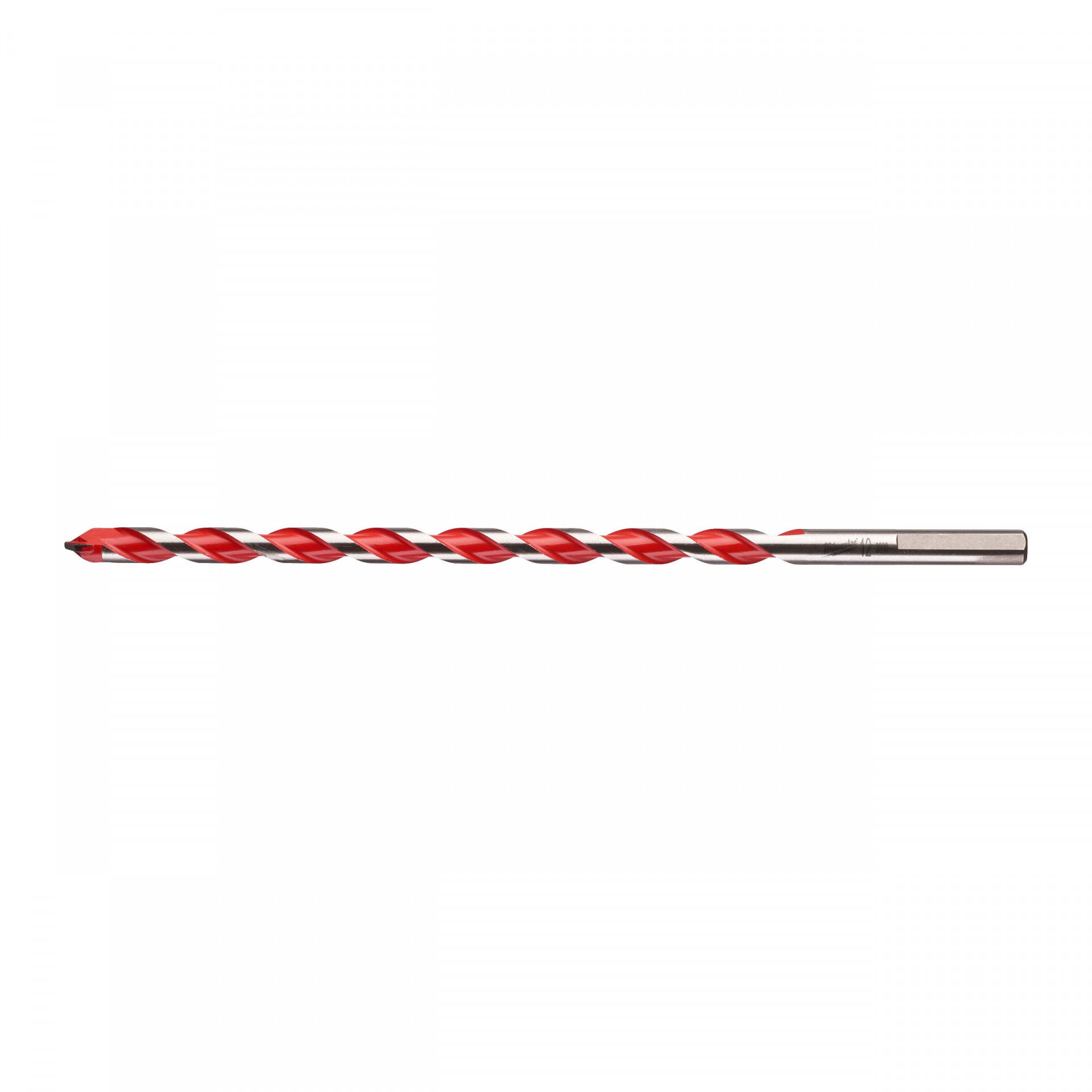 Milwaukee TCT betonfúrószár 3-oldalú befogással, 12 x 200/260 mm termék fő termékképe