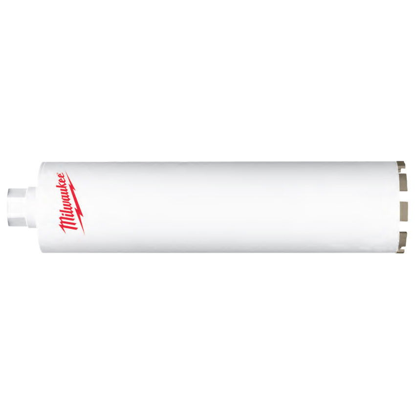 Milwaukee WCHP-TK 51 MX FUEL™ THIN KERF vizes gyémánt fúrókorona, Ø51 mm termék fő termékképe