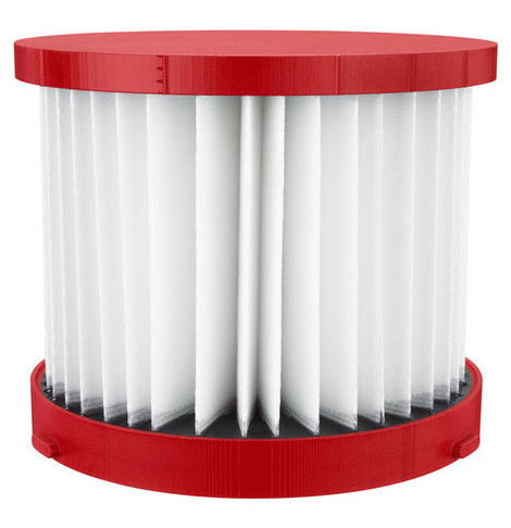 Milwaukee Univerzális száraz HEPA szűrő termék fő termékképe