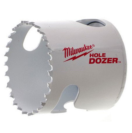 Milwaukee Hole Dozer™ Bimetál kobalt lyukfűrész, Ø50 mm termék fő termékképe