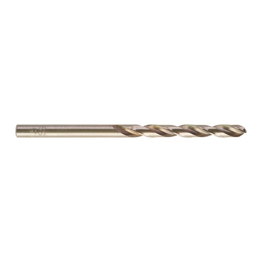 Milwaukee THUNDERWEB HSS-G fémfúró, DIN 338, 4.5 x 47/80 mm, 10 db/csomag termék fő termékképe