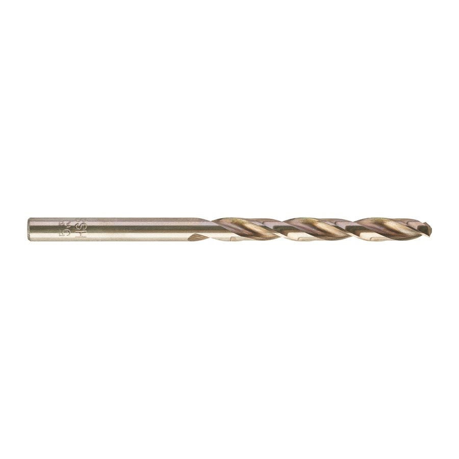 Milwaukee THUNDERWEB HSS-G fémfúró, DIN 338, 5.5 x 57/93 mm termék fő termékképe