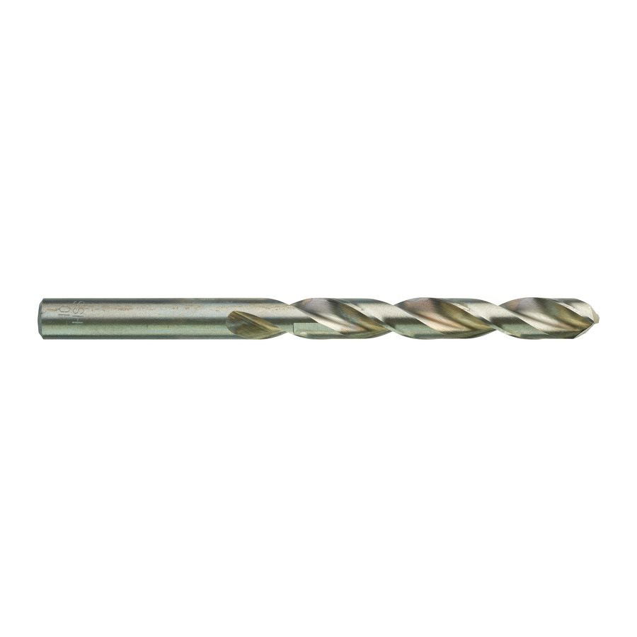Milwaukee THUNDERWEB HSS-G fémfúró, DIN 338, 10 x 87/133 mm, 5 db/csomag termék fő termékképe