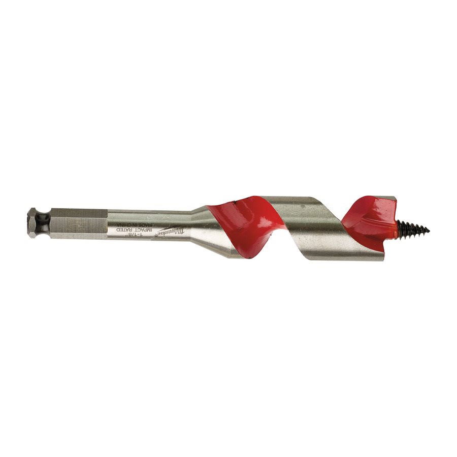Milwaukee AUGER fafúró ütvecsavarozókhoz, 28 x 100/153 mm termék fő termékképe