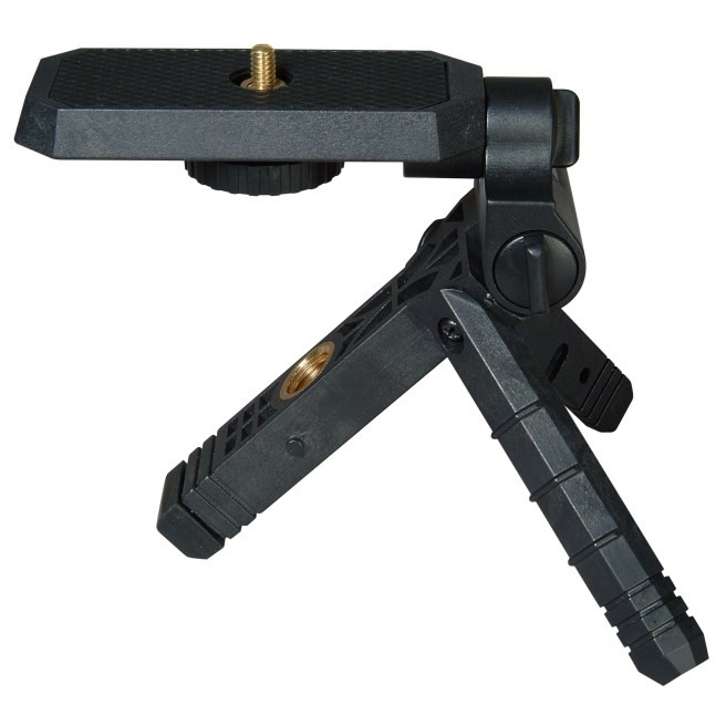 Stanley 58-MNI mini tripod tartóelem CL2 és SP5 lézerekhez termék fő termékképe