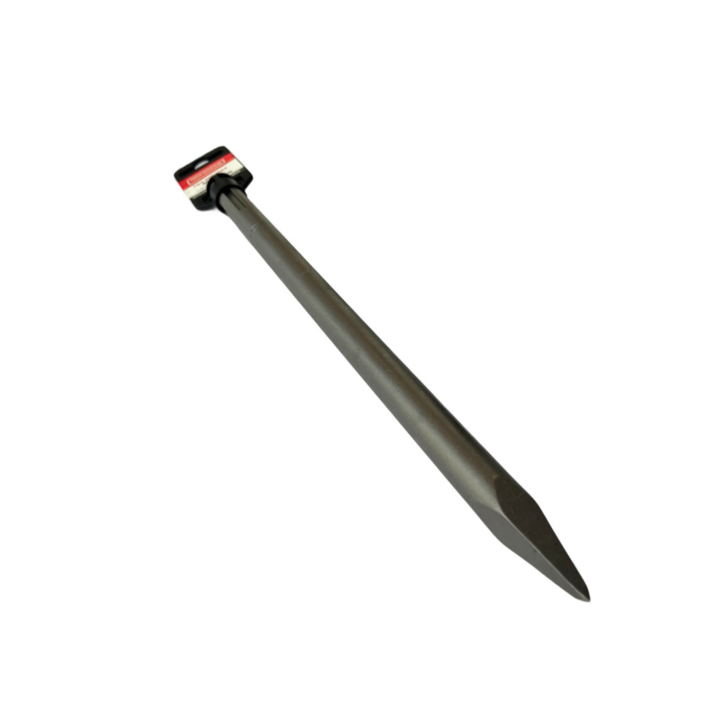 Imcoinsa SDS Max vésőszár 400mm hegyes termék fő termékképe