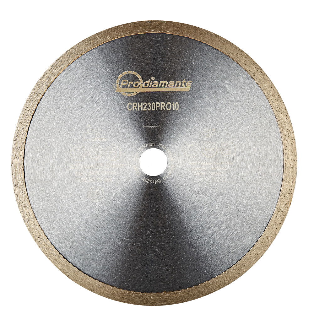 Prodiamante CRH300PRO10 kerámiavágó gyémántkorong Ø300mm termék fő termékképe