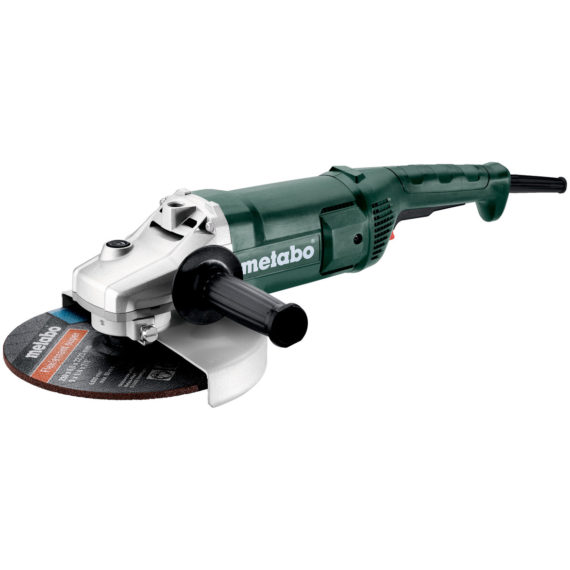METABO WP 2000-230 sarokcsiszoló termék fő termékképe