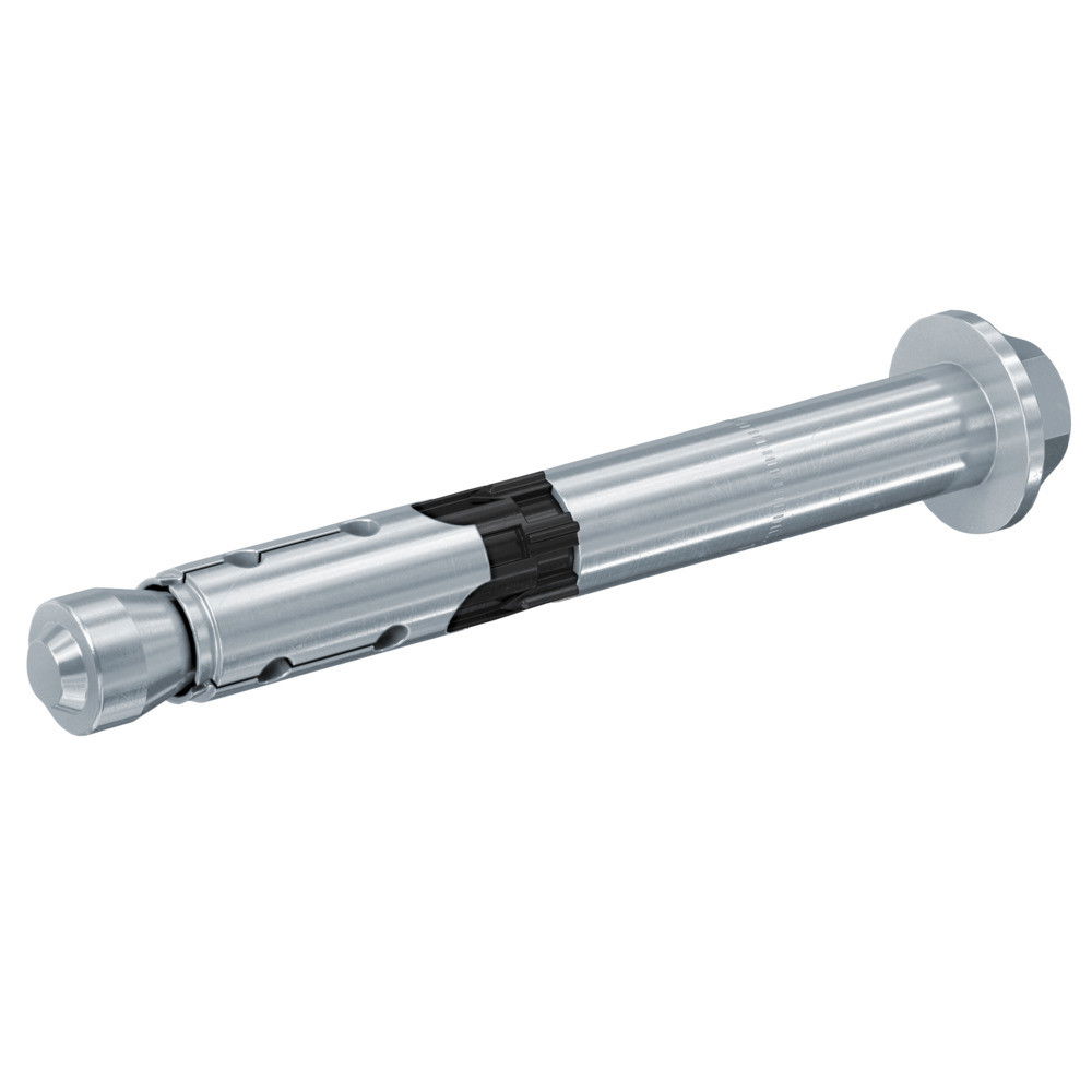Fischer FH II 24/25 B gvz dübel anyával és menetes szárral, 10 db/csomag termék fő termékképe