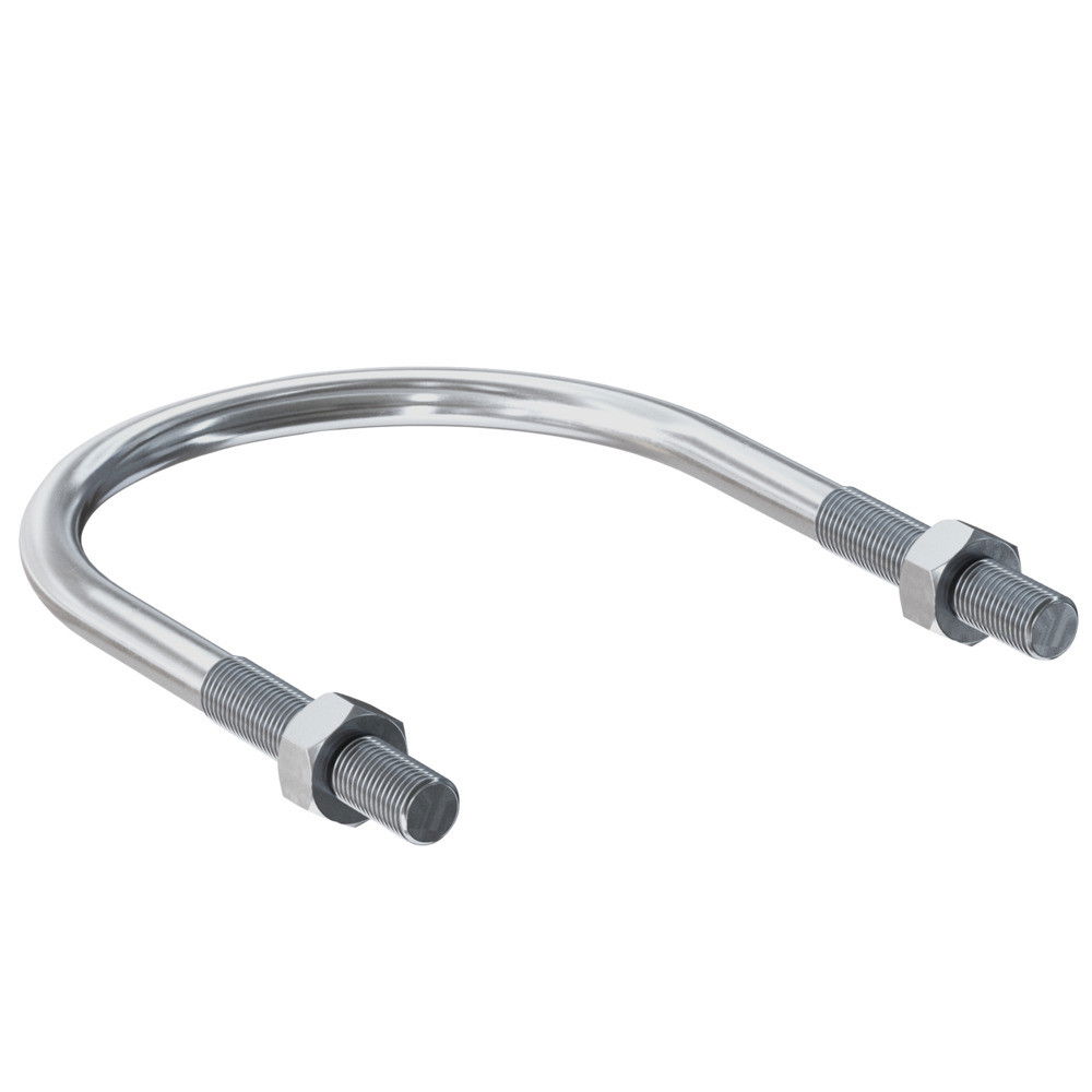 Fischer ETR 70 - 82 U-kengyel, 10 db/csomag termék fő termékképe