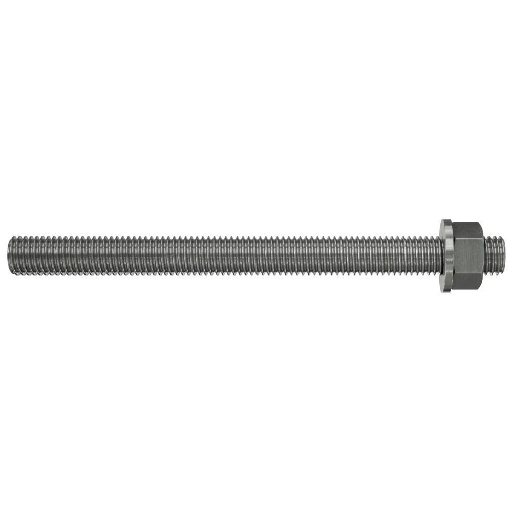 Fischer G M12 x 1000 8.8 hdg menetes szár, 15 db/csomag termék fő termékképe