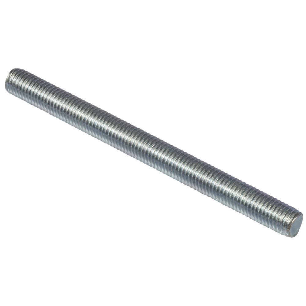 Fischer G M8 x 1000 mm A2 korrózióálló acél menetes szár, 5 db/csomag termék fő termékképe
