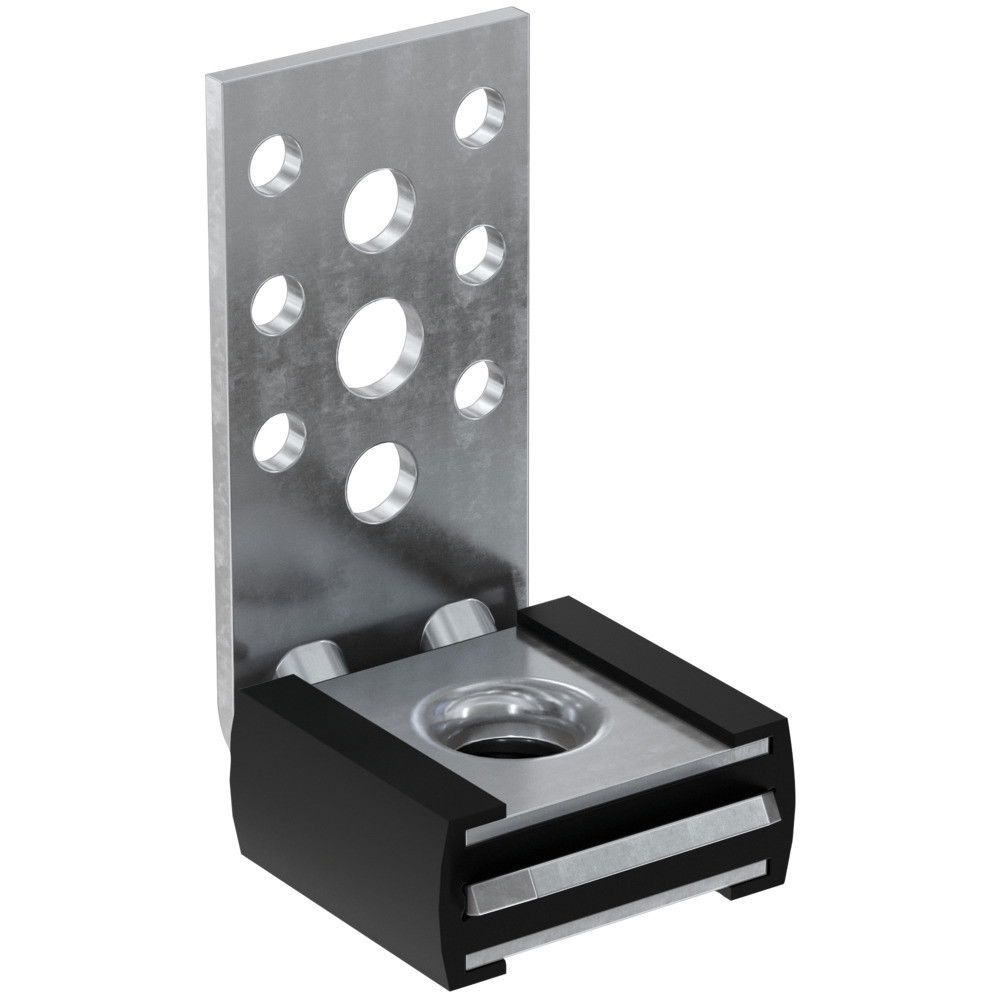 Fischer LKHN légcsatorna tartó, 50 db/csomag termék fő termékképe