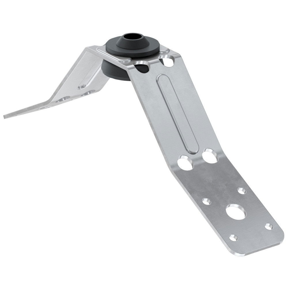 Fischer LRB légvezeték tartó, 50 db/csomag termék fő termékképe