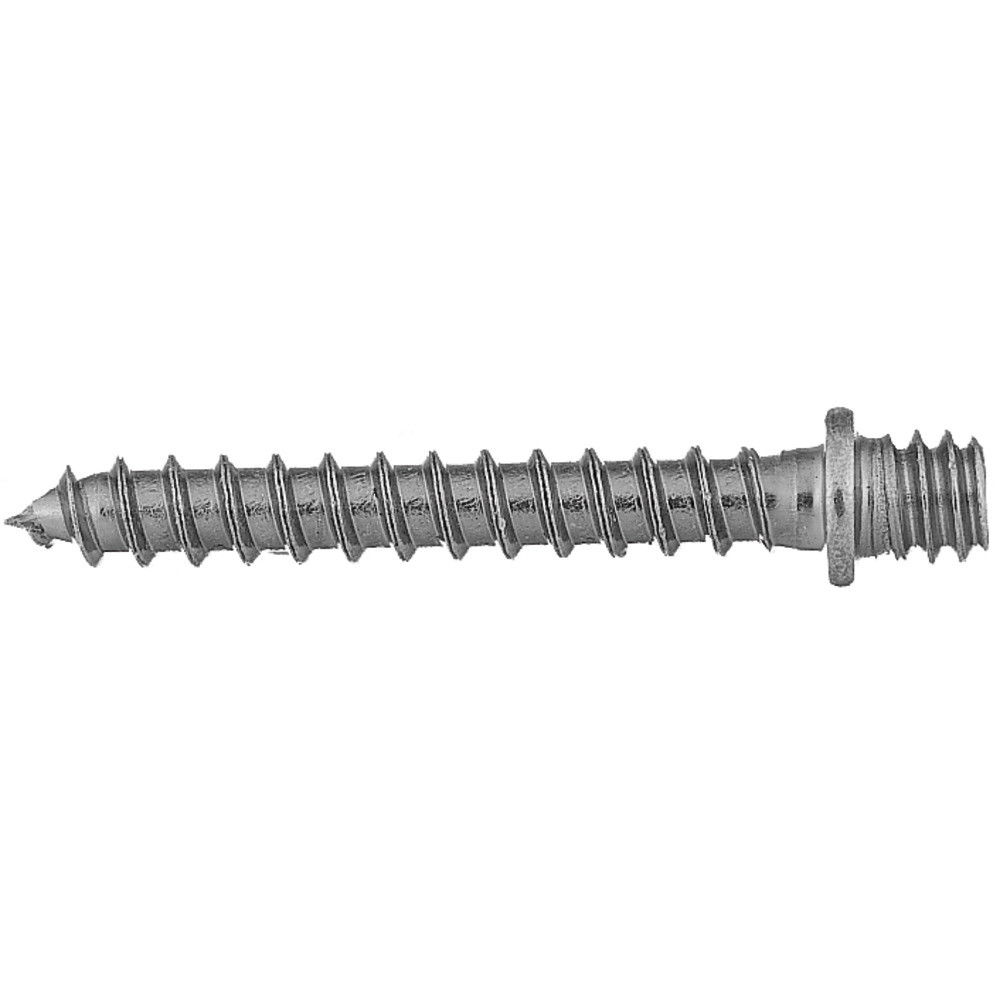Fischer PVB 7 x 40 tőcsavar, 100 db/csomag termék fő termékképe