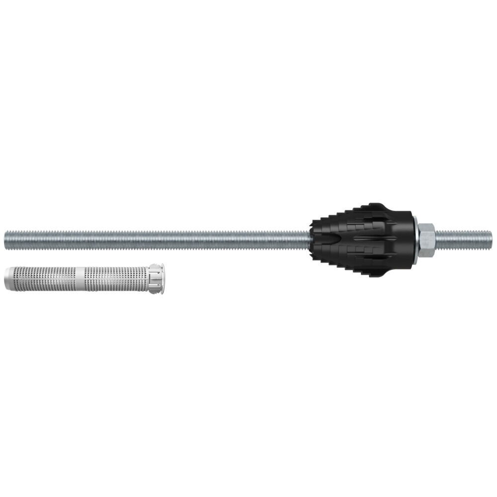 Fischer Thermax 12/110 M12 A4 távtartó szerelési rendszer, 10 db/csomag termék fő termékképe
