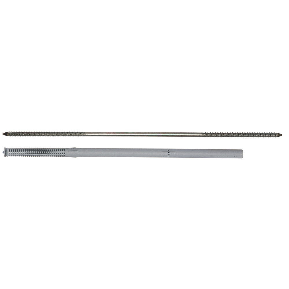 Fischer VBS 8/150 A4 burkolatmegerősítő dübel, 100 db/csomag termék fő termékképe