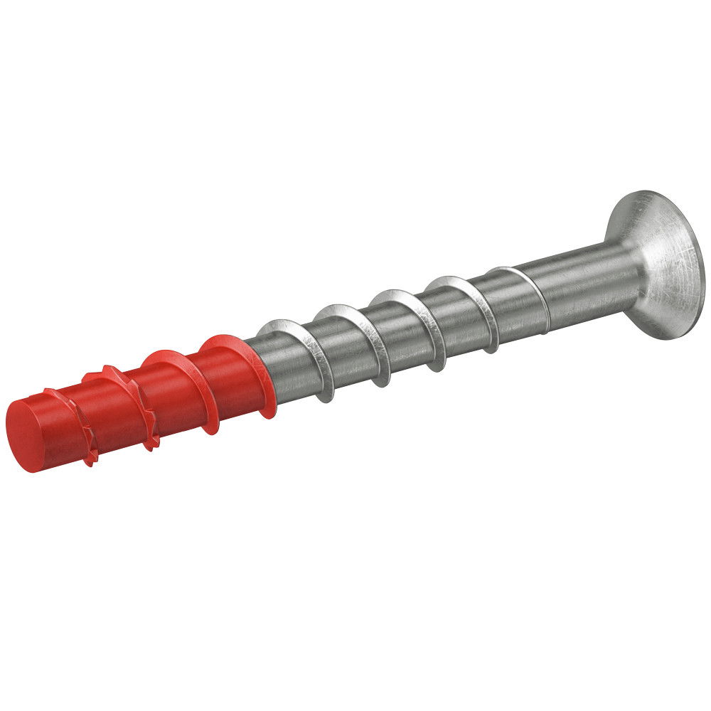 Fischer ULTRACUT FBS II 10x100 45/35/15 SK A4 betoncsavar, 50 db/csomag termék fő termékképe