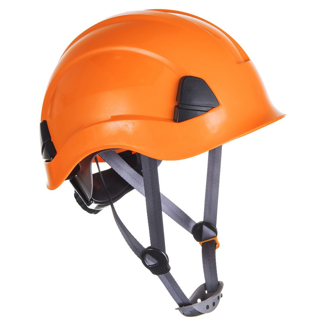 Portwest PS53 - Height Endurance védősisak, narancs termék fő termékképe