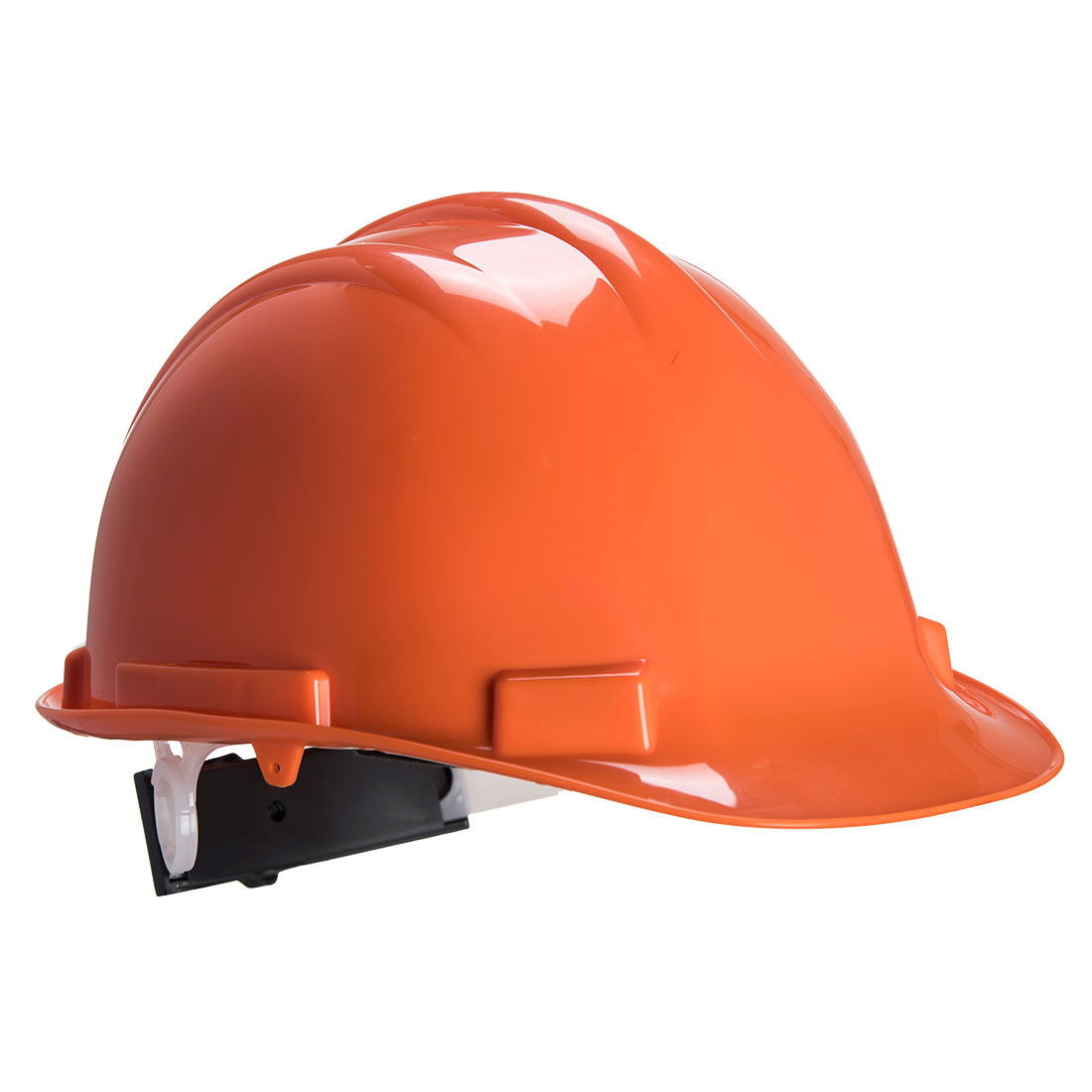 Portwest PS57 - Expertbase Wheel Safety védősisak, narancs termék fő termékképe